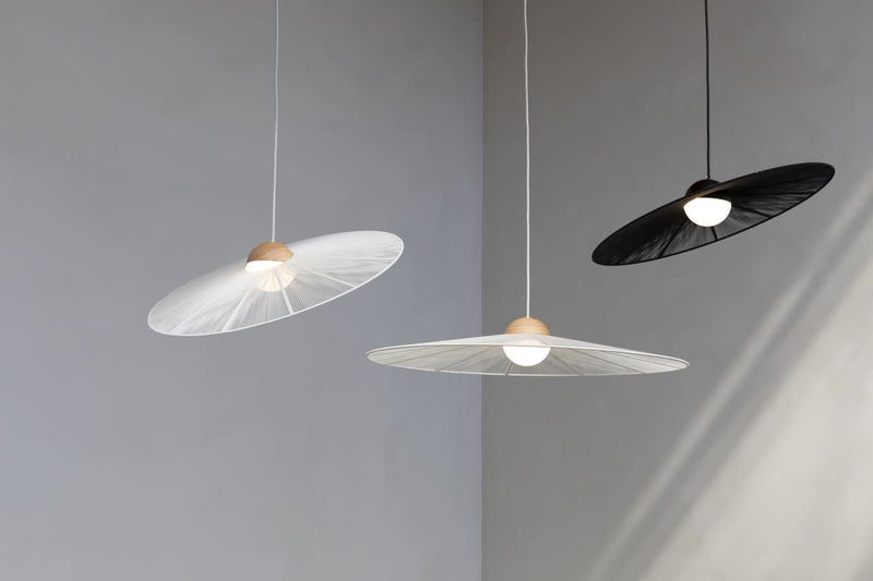 Belle Pendant Lamp