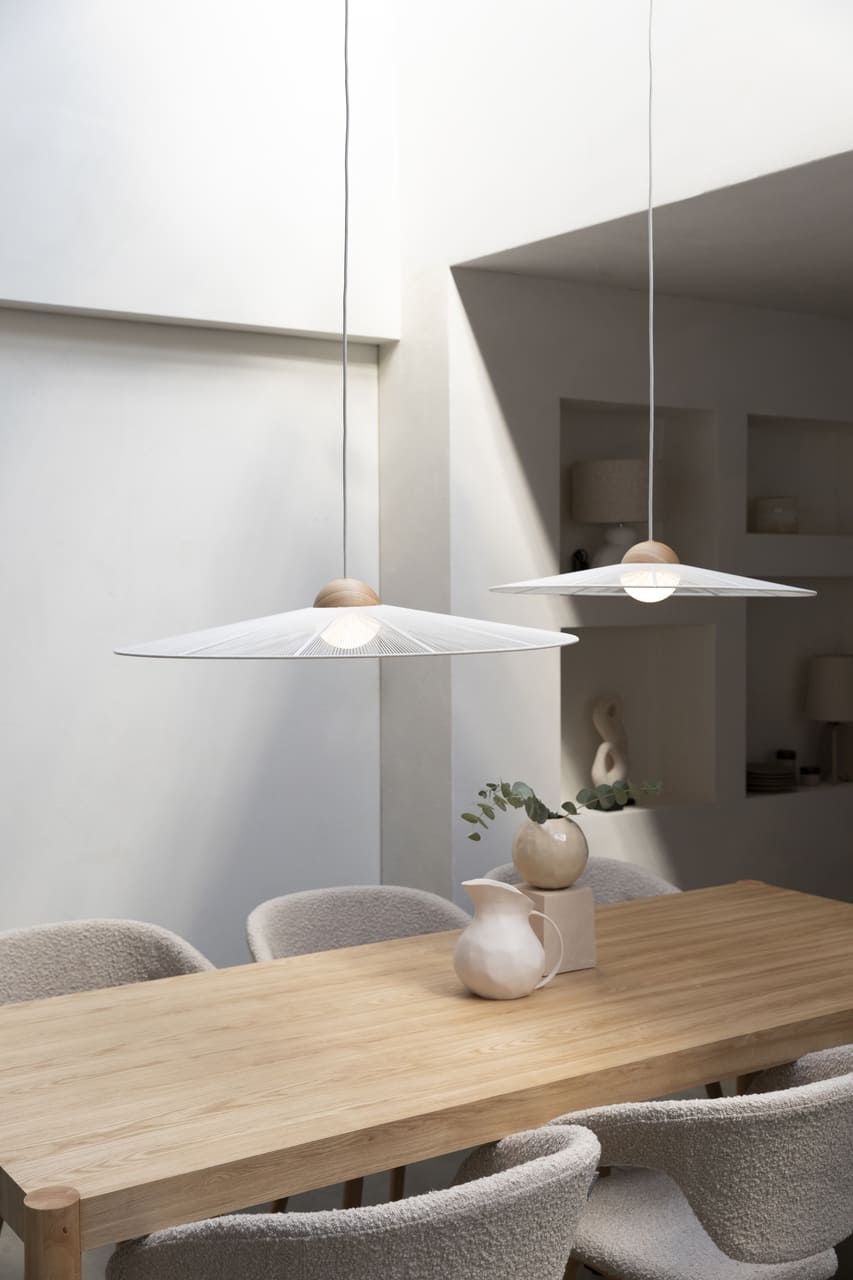 Belle Pendant Lamp