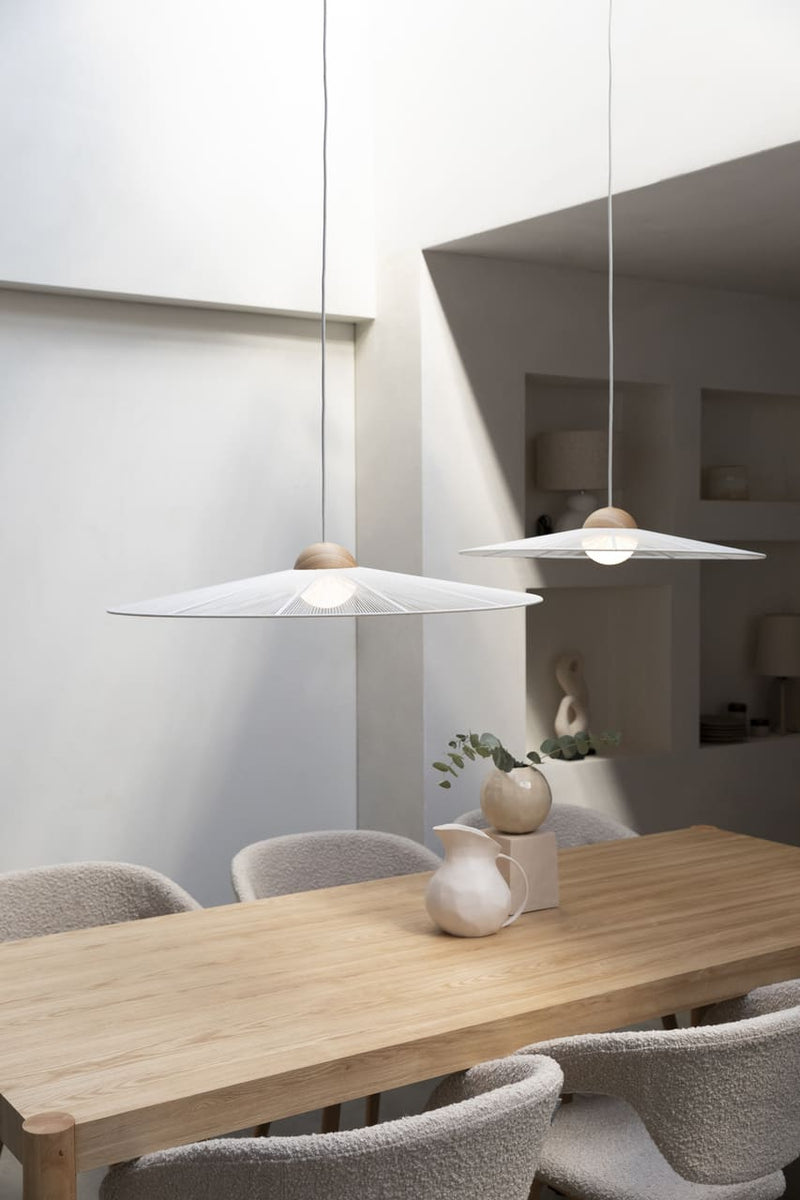 Belle Pendant Lamp