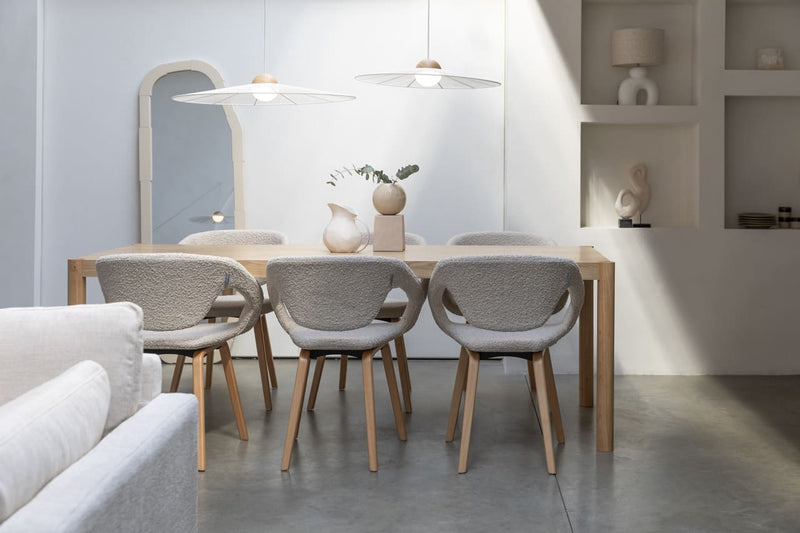 Belle Pendant Lamp