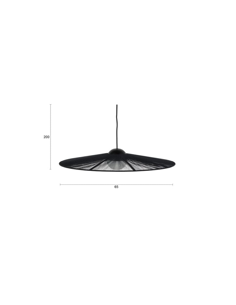Belle Pendant Lamp