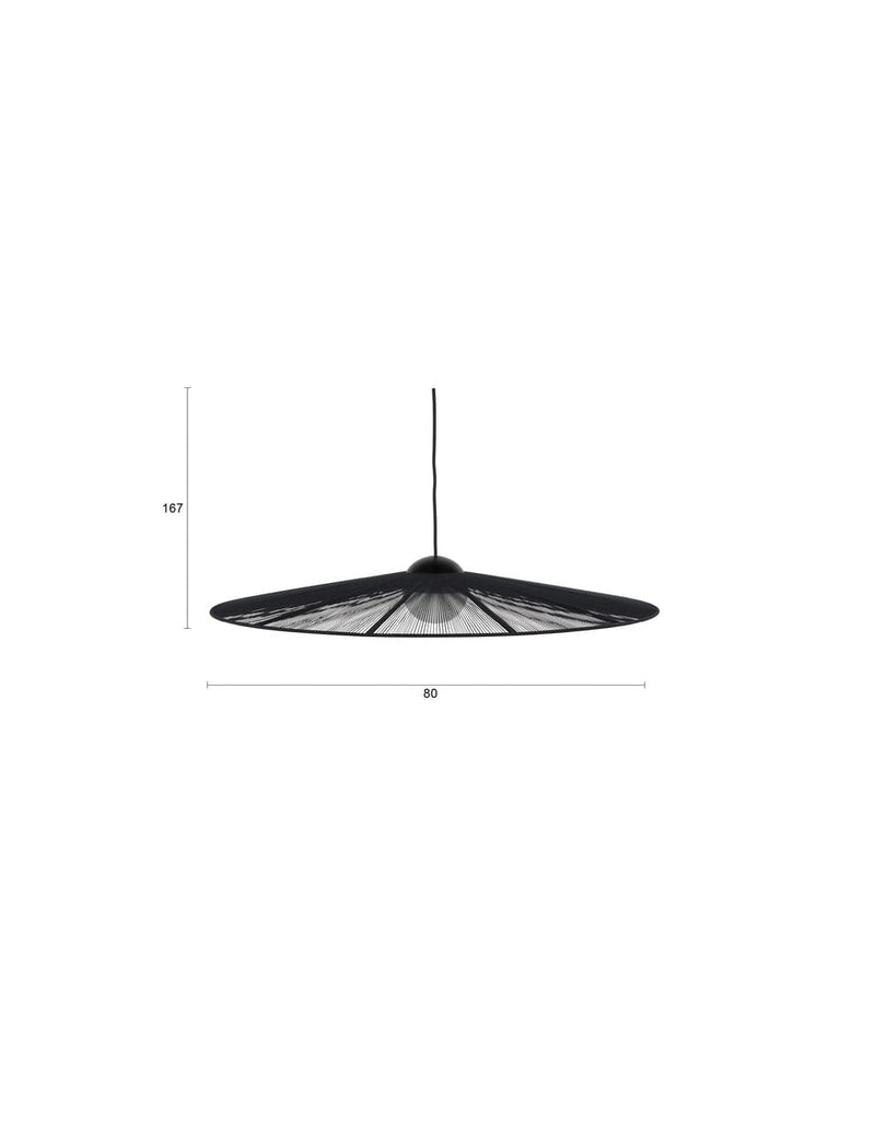 Belle Pendant Lamp