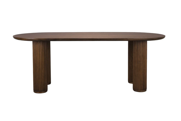 Dean Oval Dining Table