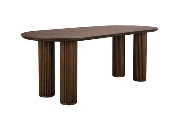 Dean Oval Dining Table