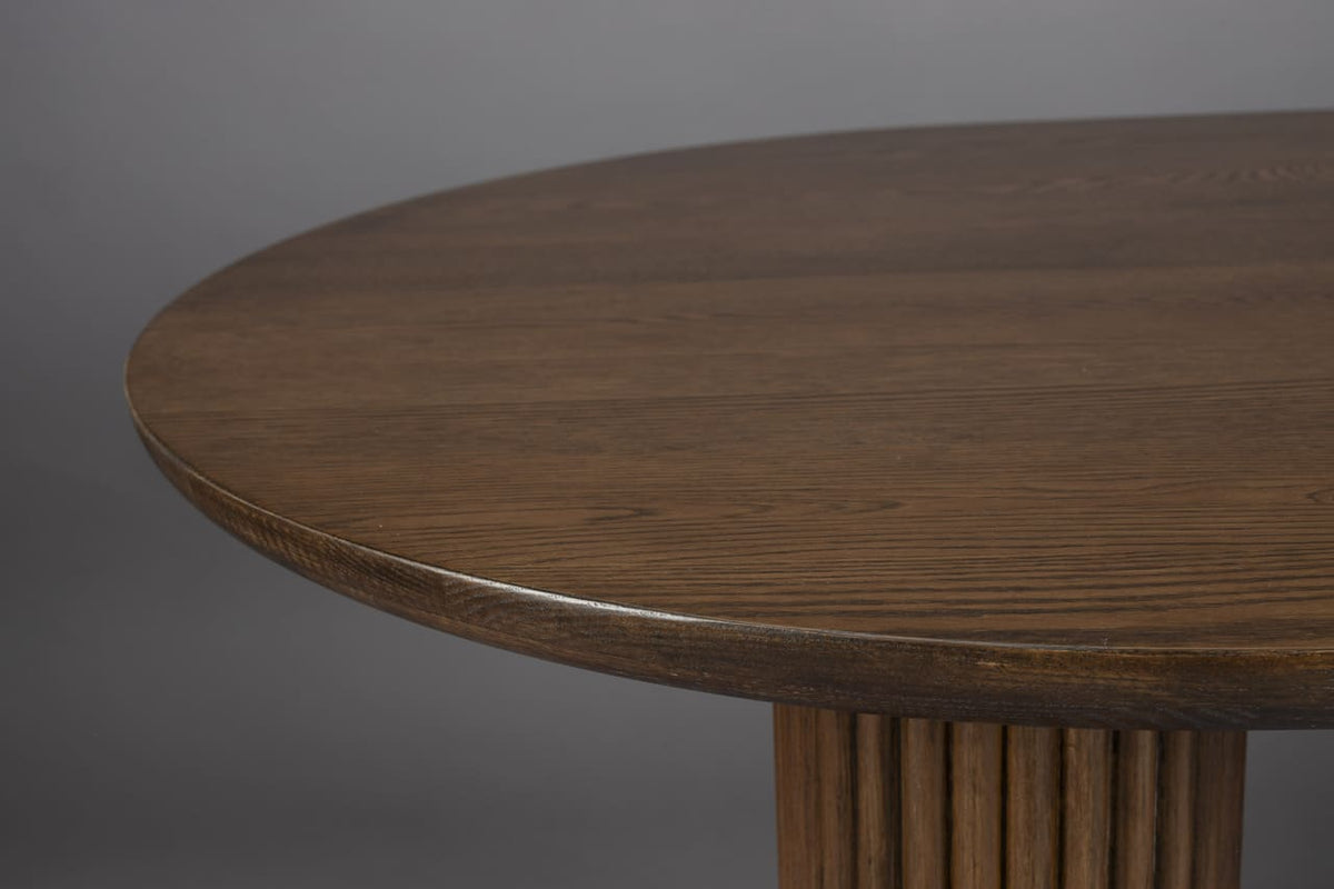 Dean Oval Dining Table