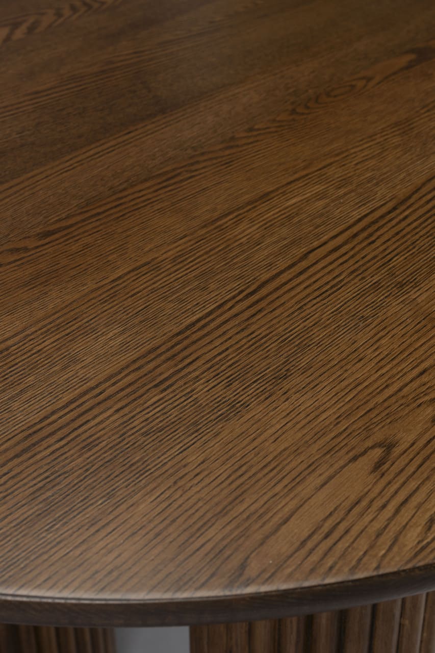 Dean Oval Dining Table