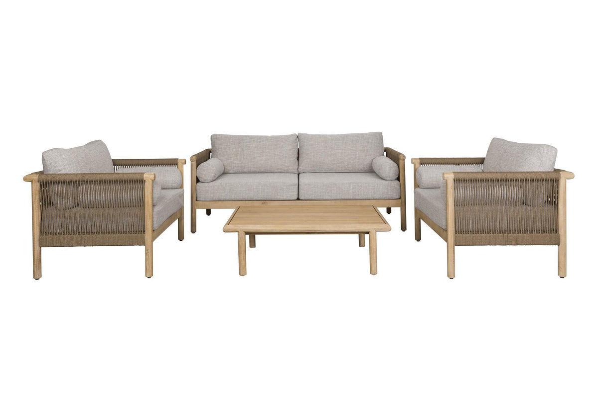 Oasis Outdoor Set