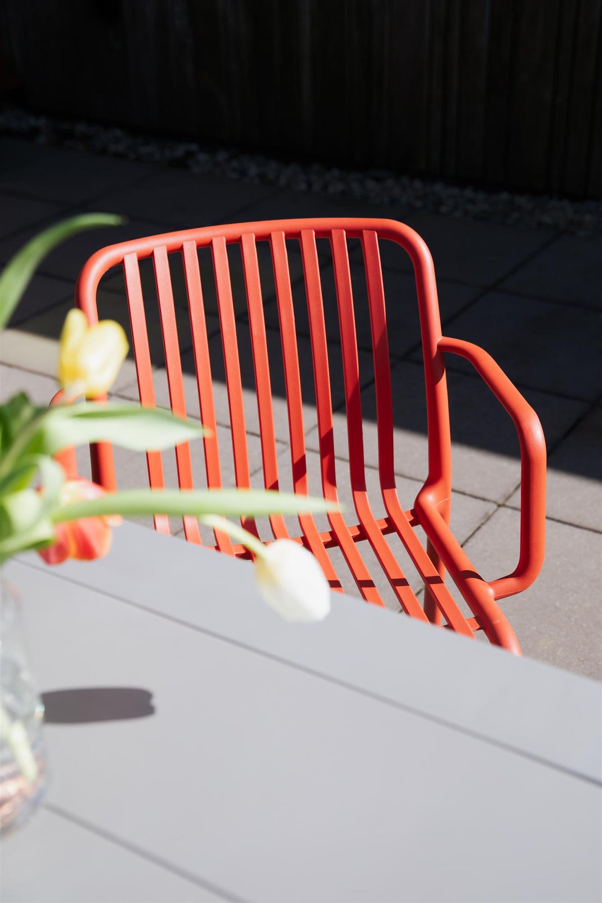 Mante Outdoor Chair
