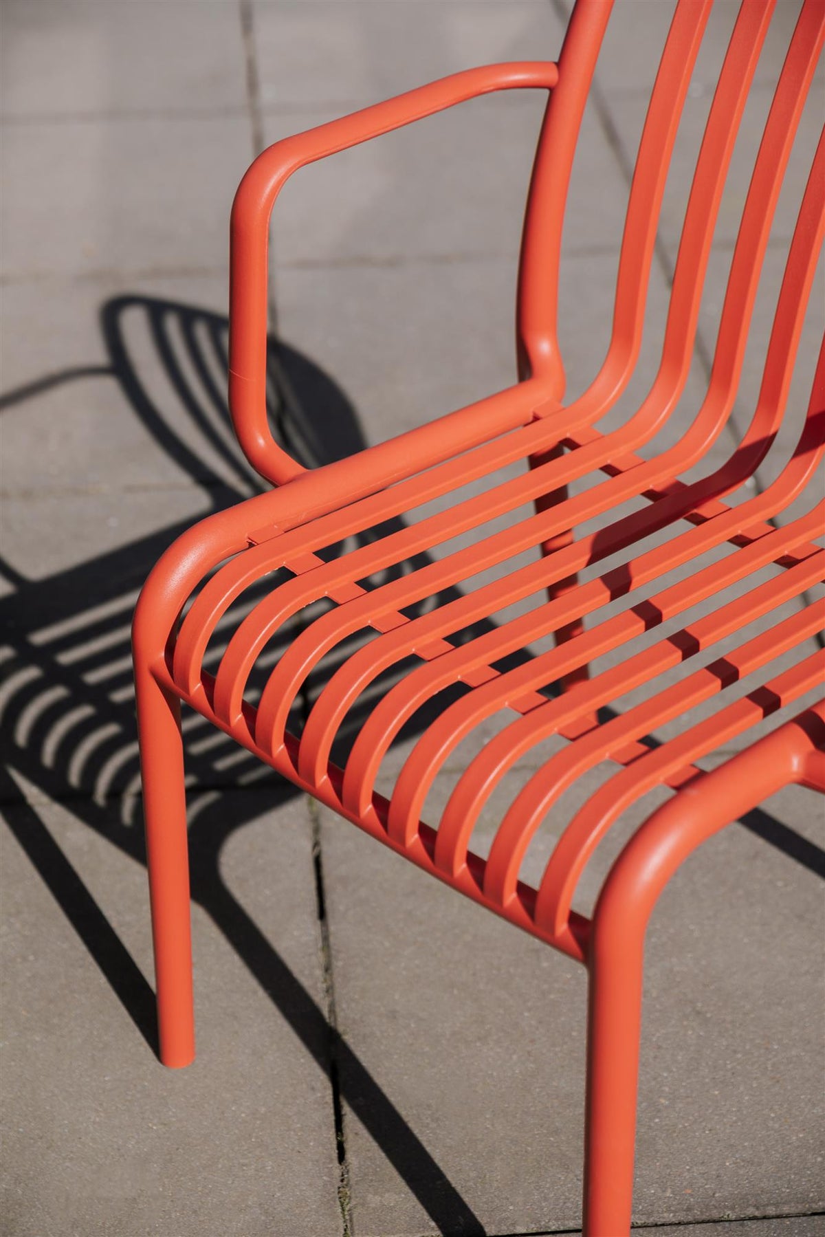 Mante Outdoor Chair