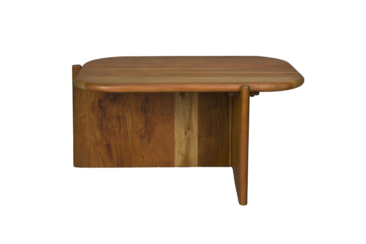 Feller Coffee Table
