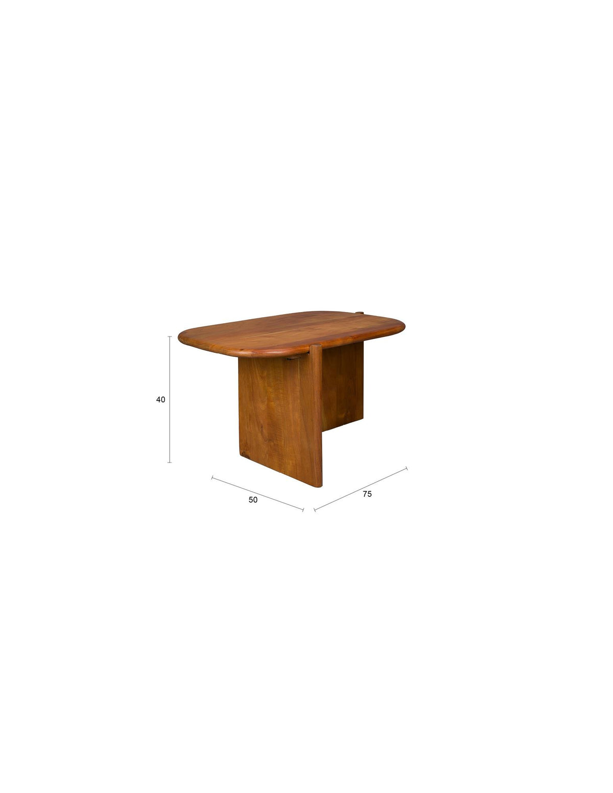 Feller Coffee Table