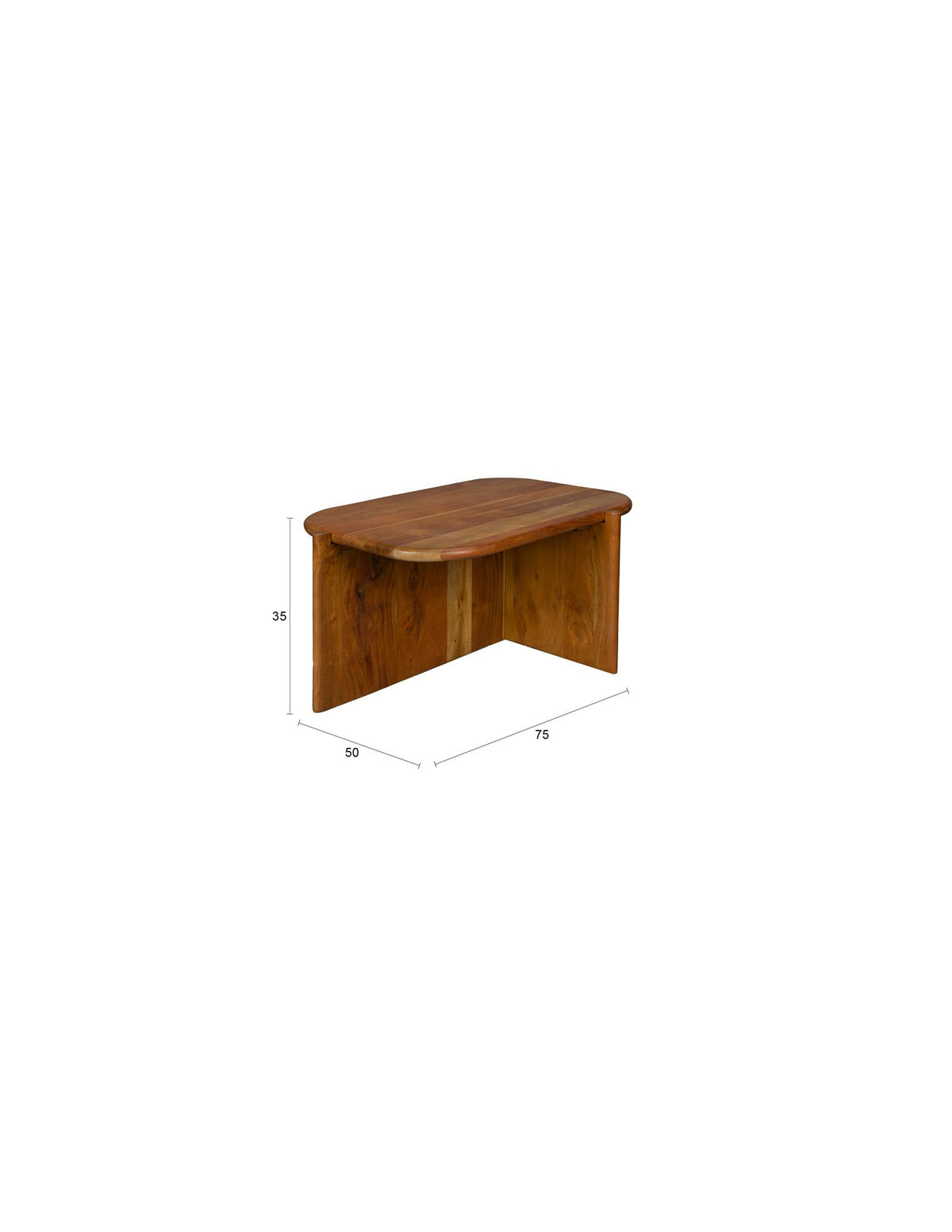 Feller Side Table