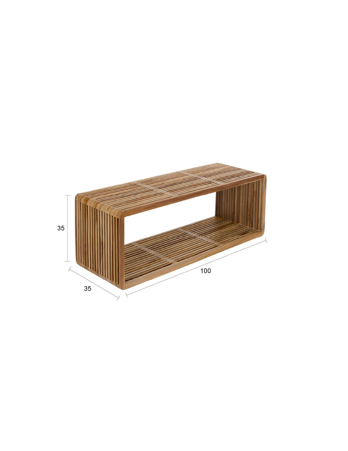 Djia Coffee Table