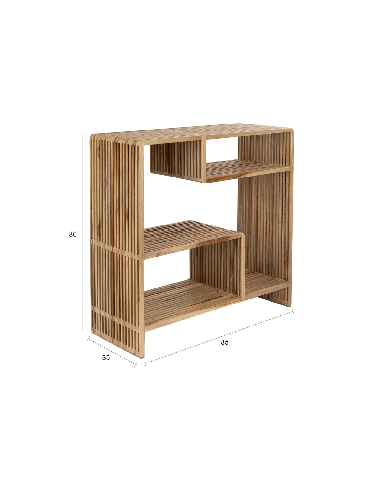 Djia Console Table