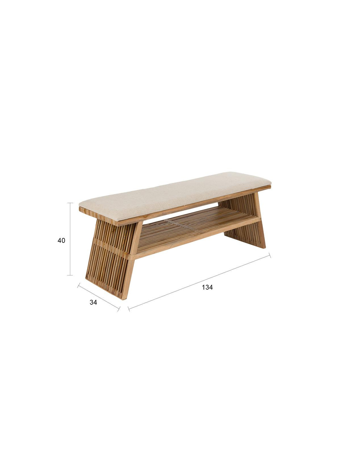 Djia Bench