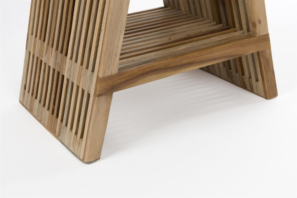Djia Stool