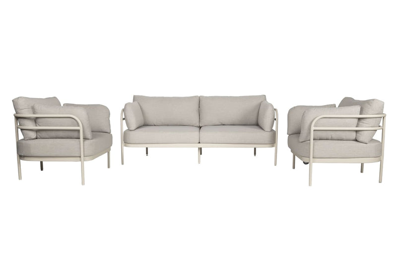 Vista Outdoor Lounge Set