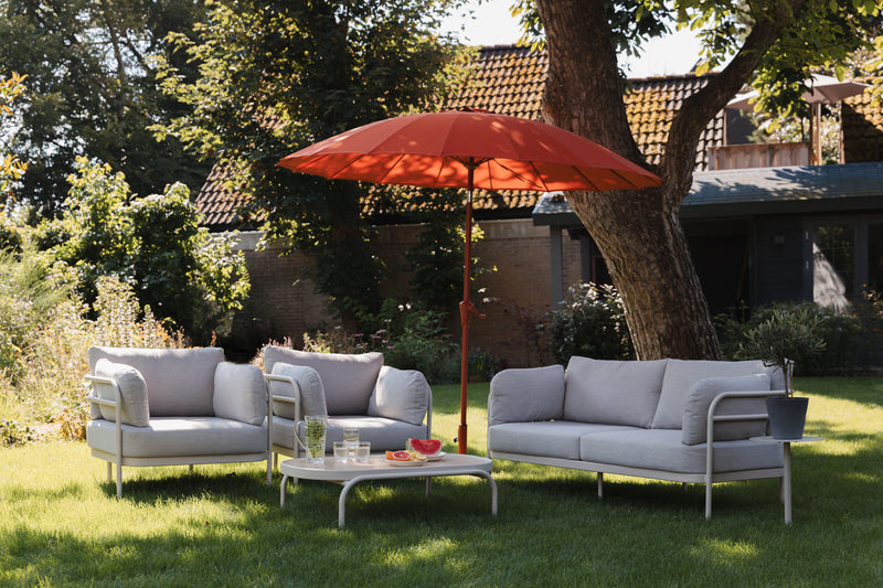 Vista Outdoor Lounge Set