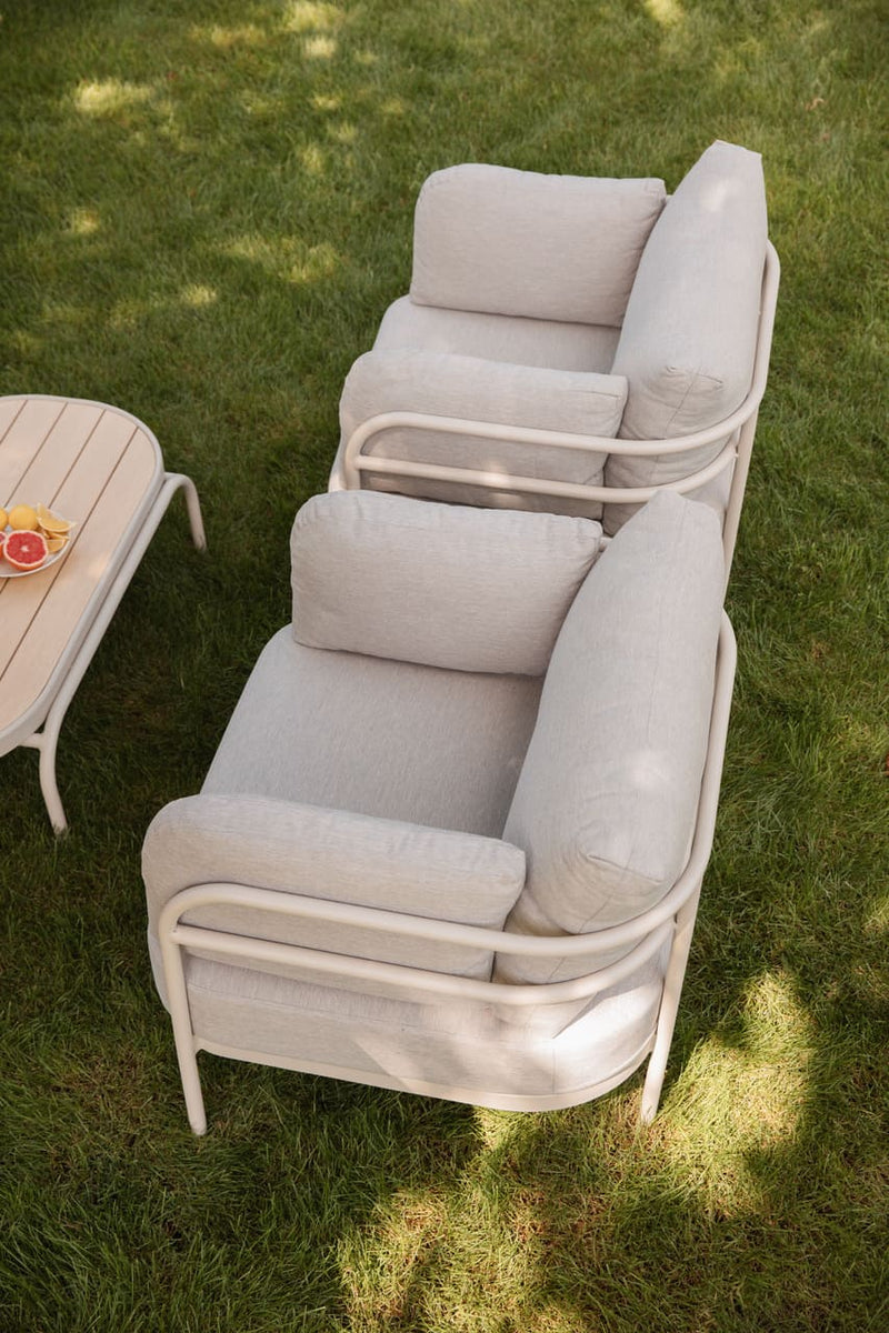 Vista Outdoor Lounge Set