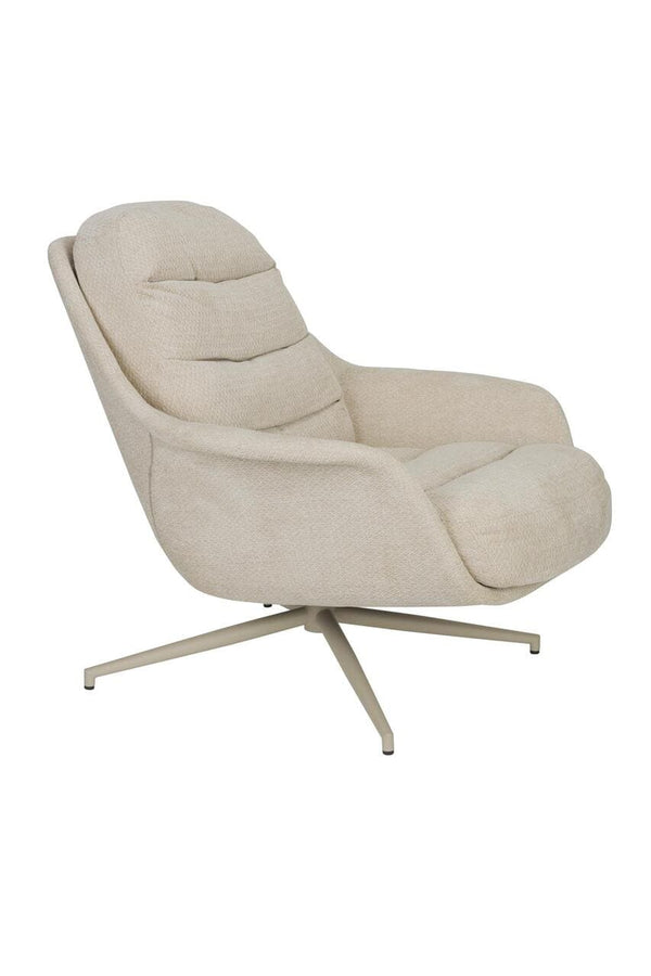 Philly Swivel Lounge Chair