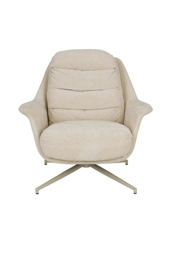 Philly Swivel Lounge Chair