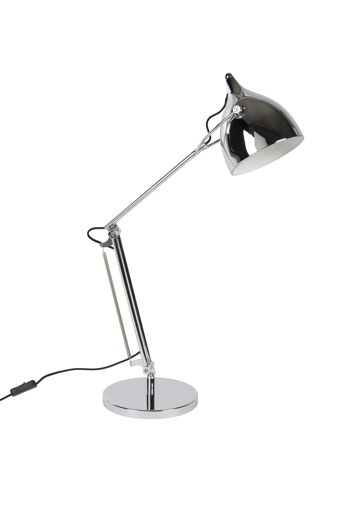 Reader Desk Lamp