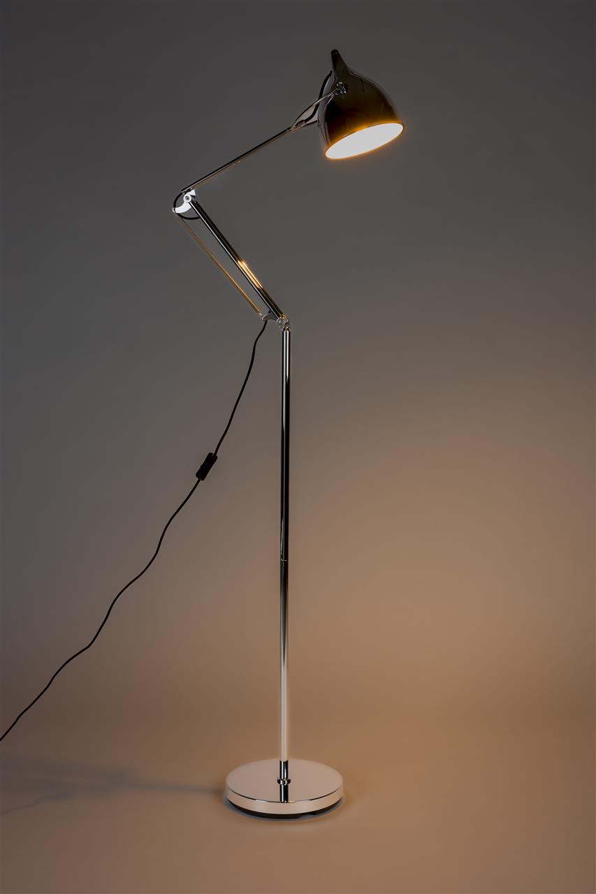 Reader Floor Lamp