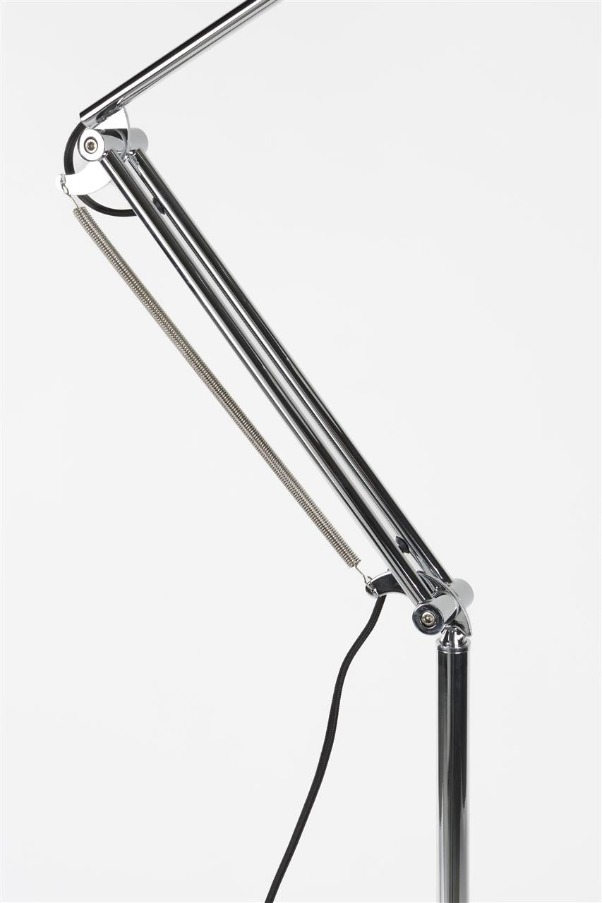 Reader Floor Lamp