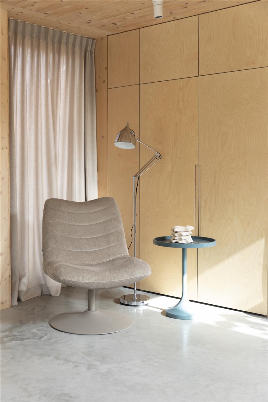 Reader Floor Lamp