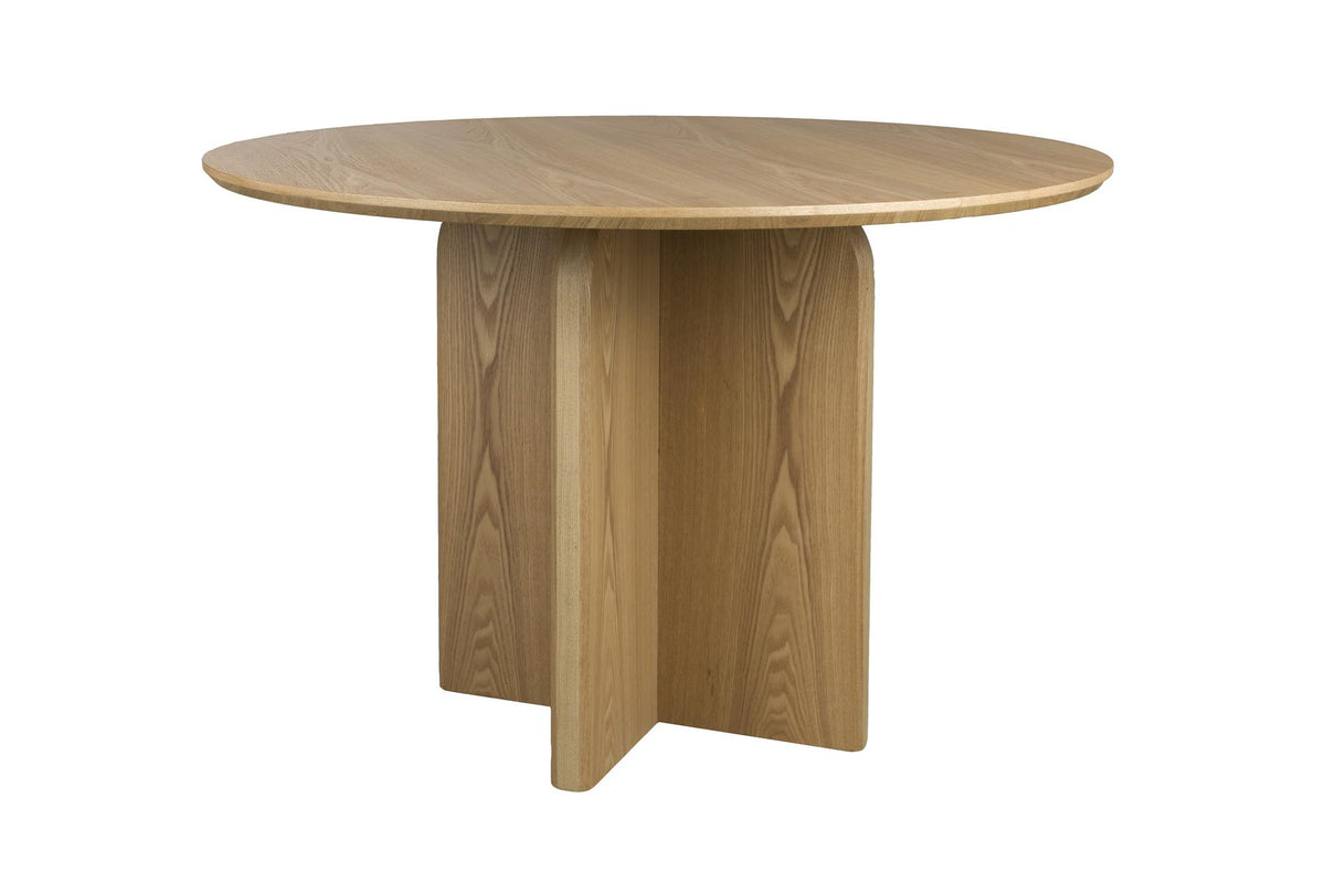 Laurent Round Dining Table