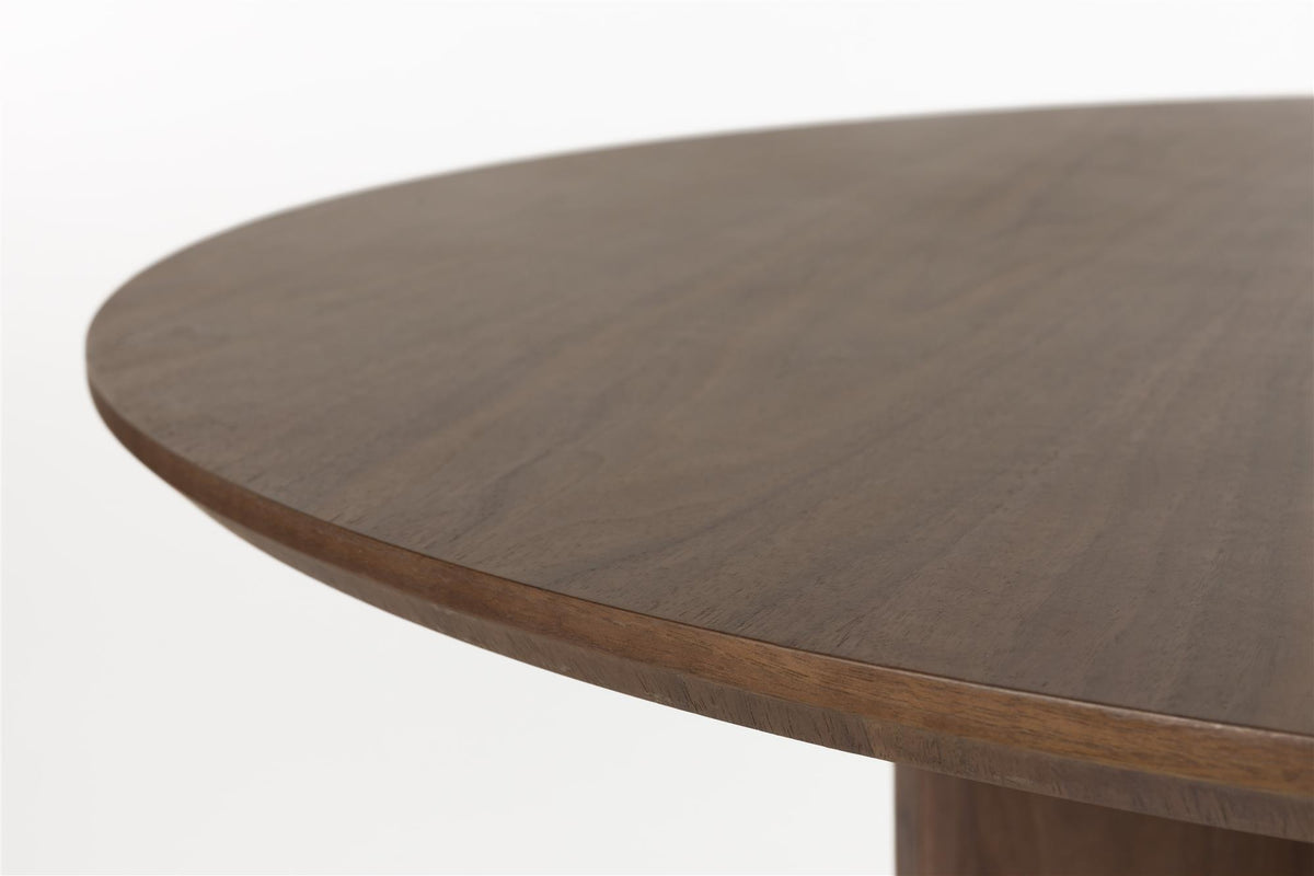 Laurent Round Dining Table