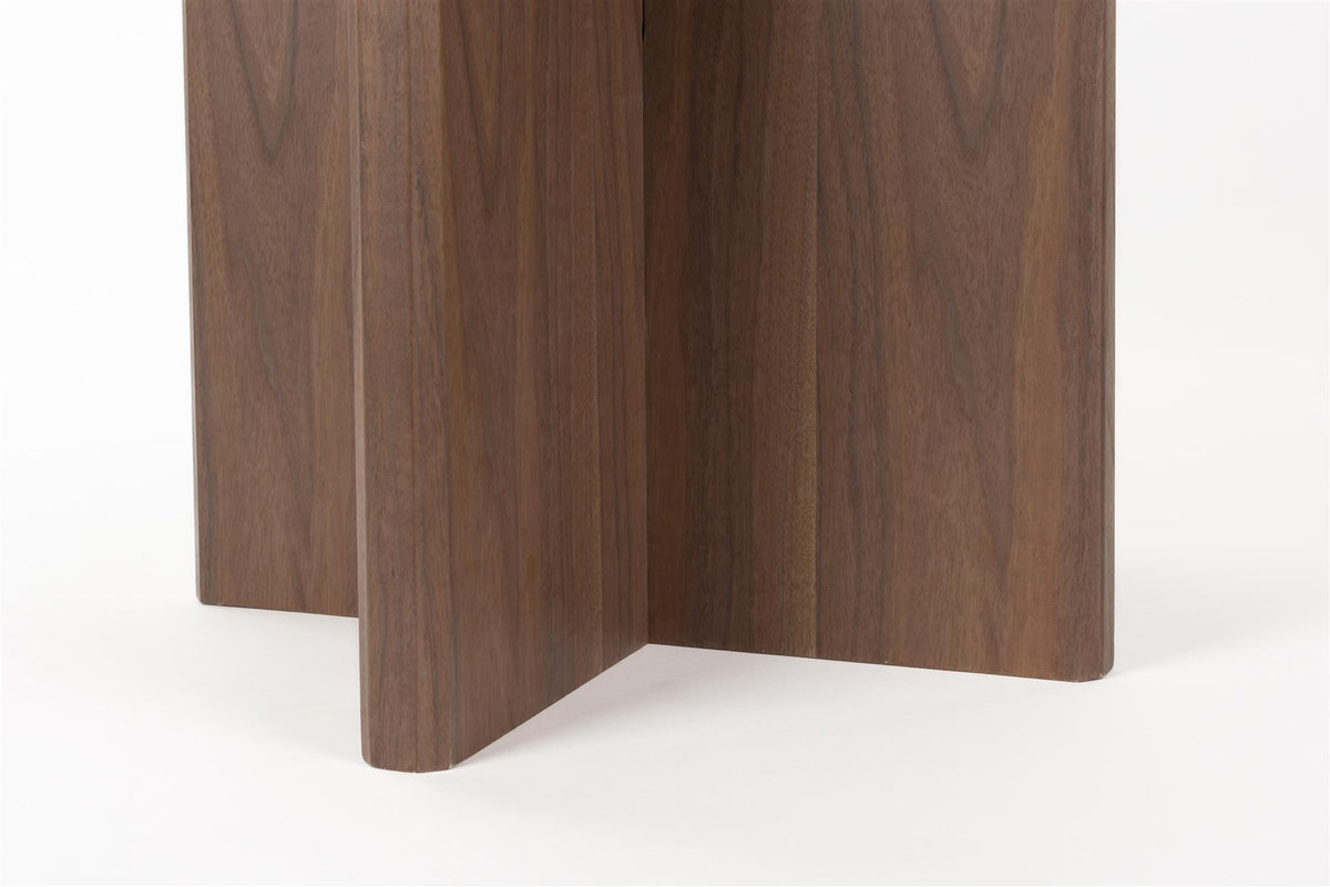 Laurent Round Dining Table