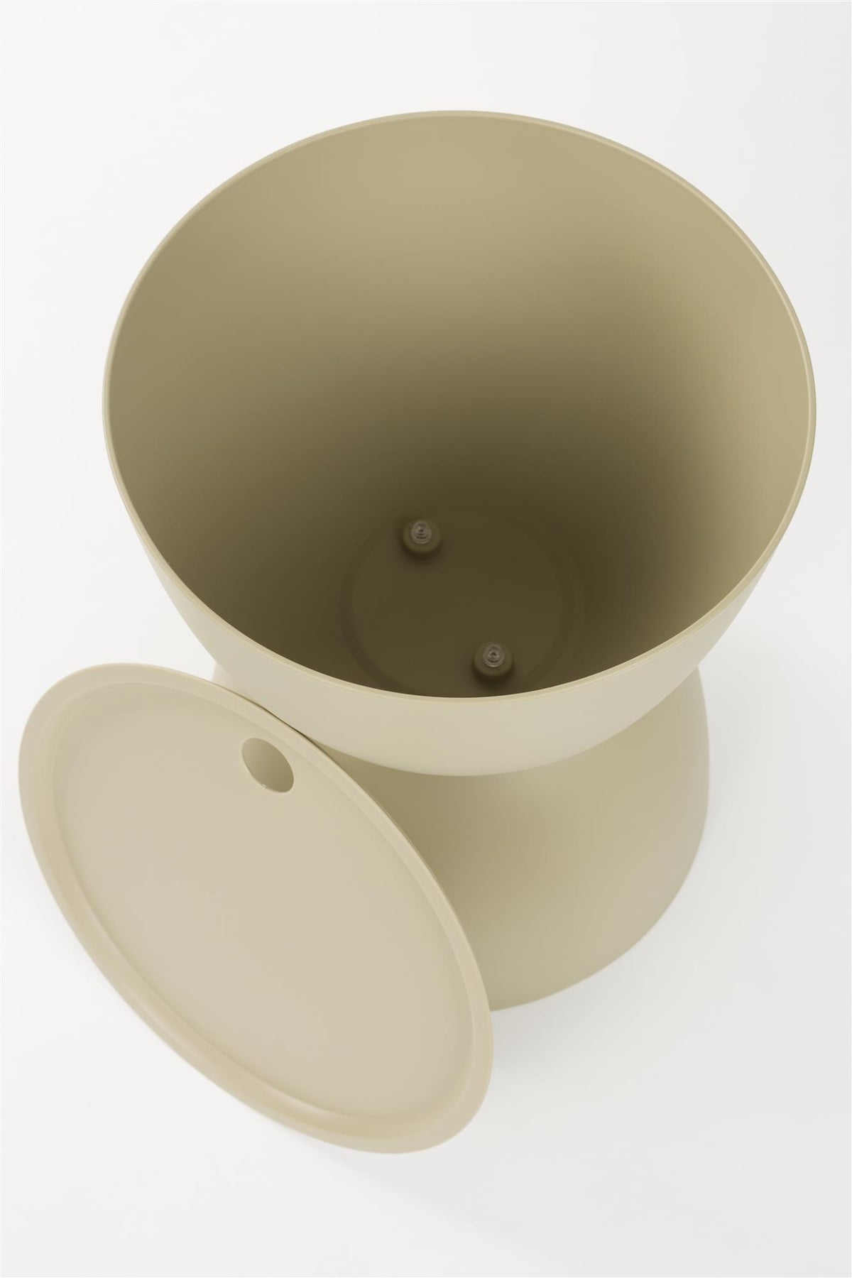 Mara Outdoor Side Table