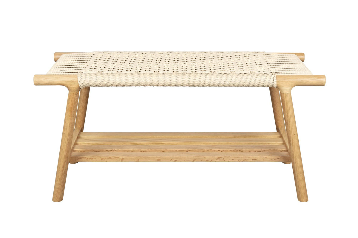Kintaro Bench
