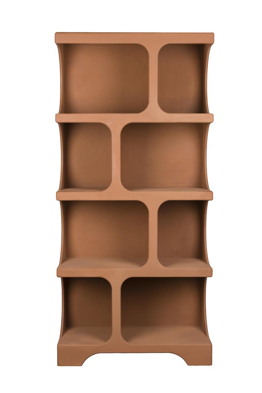 Dundee Shelving Unit
