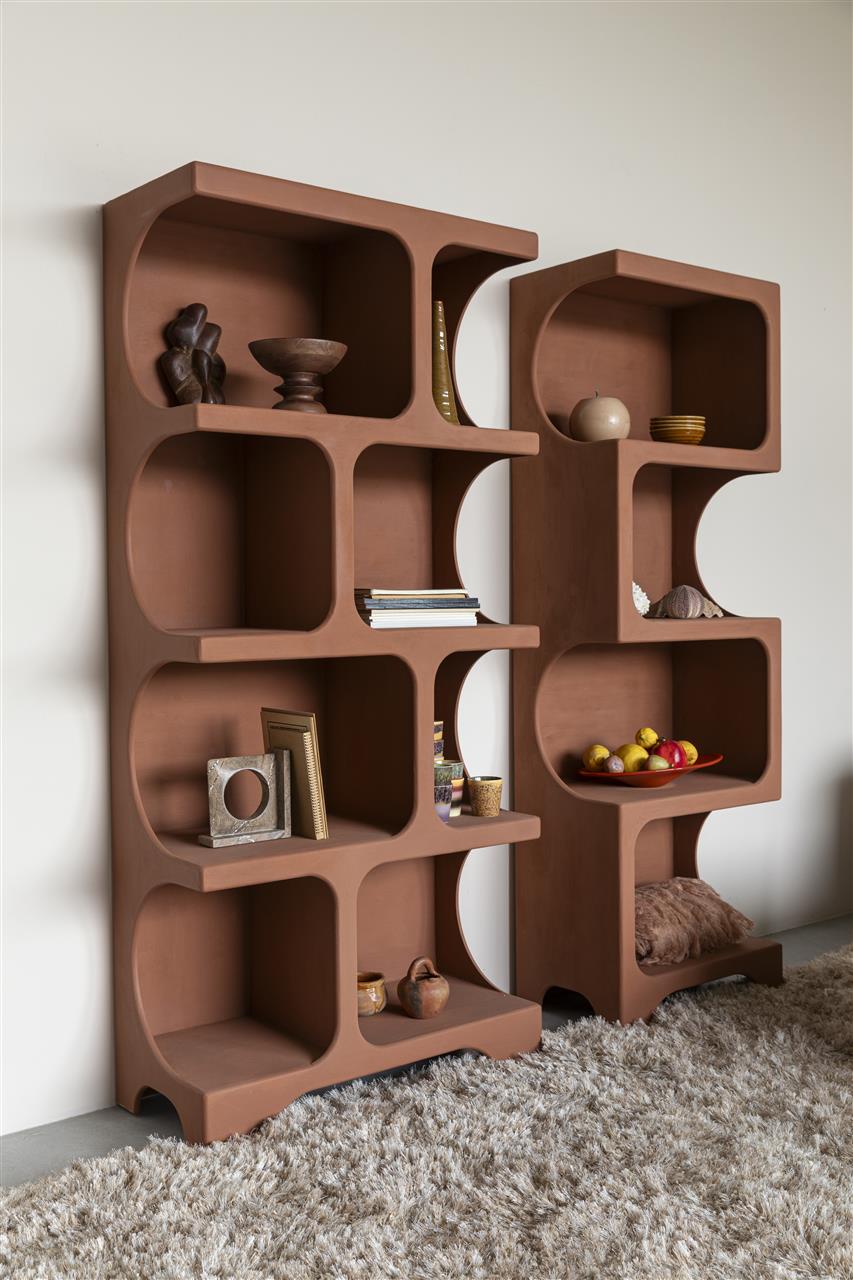 Dundee Shelving Unit