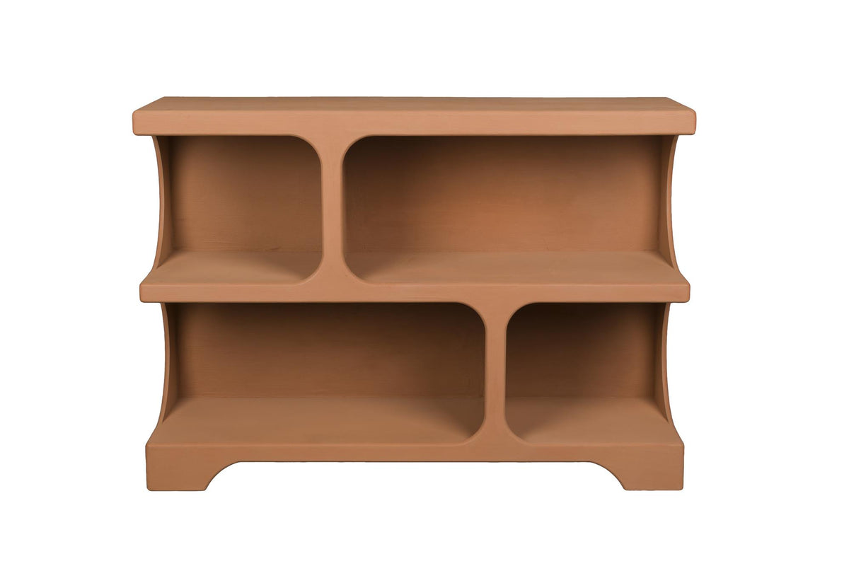 Dundee Shelving Unit
