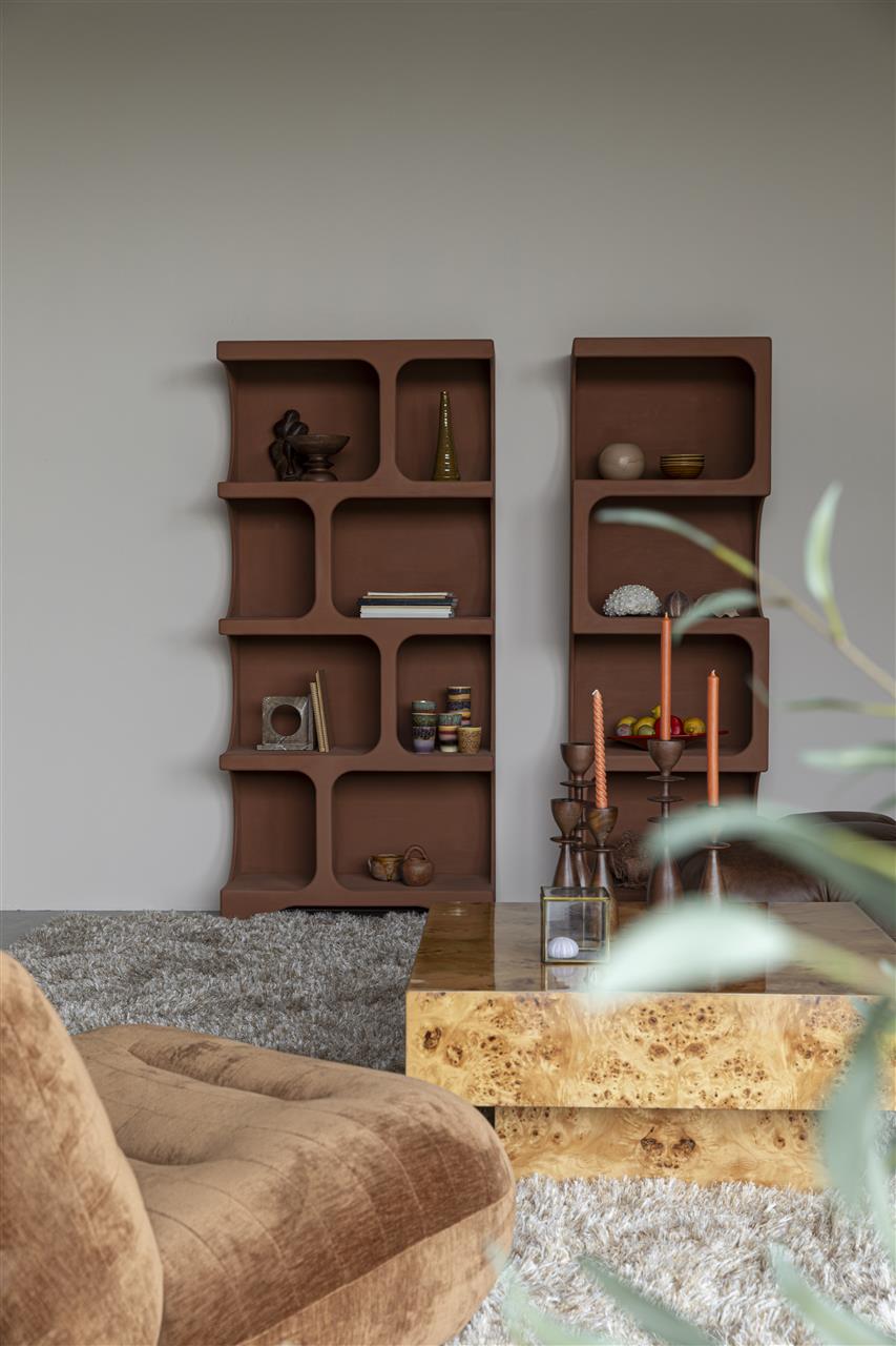 Dundee Shelving Unit