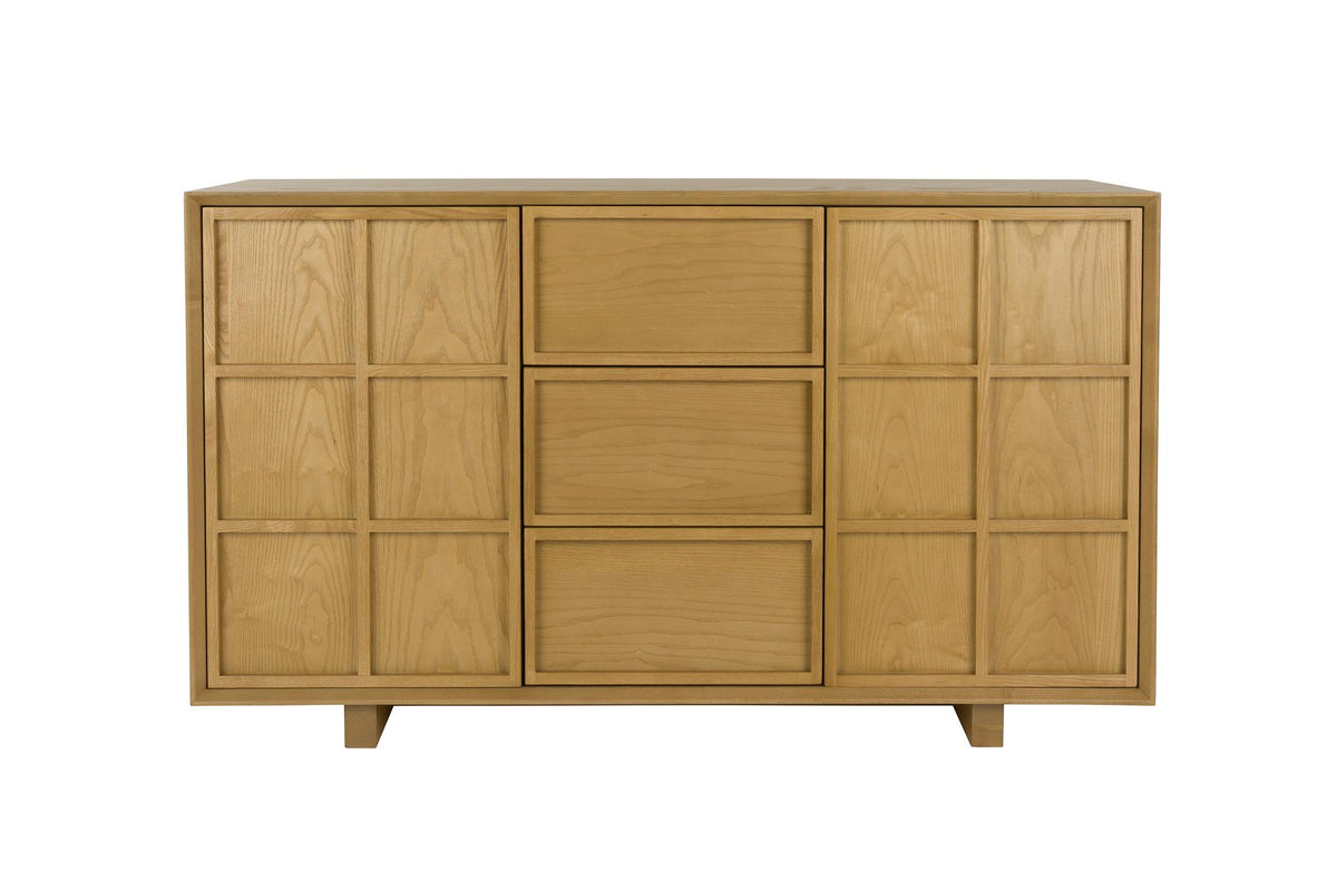 Sideboard Raster