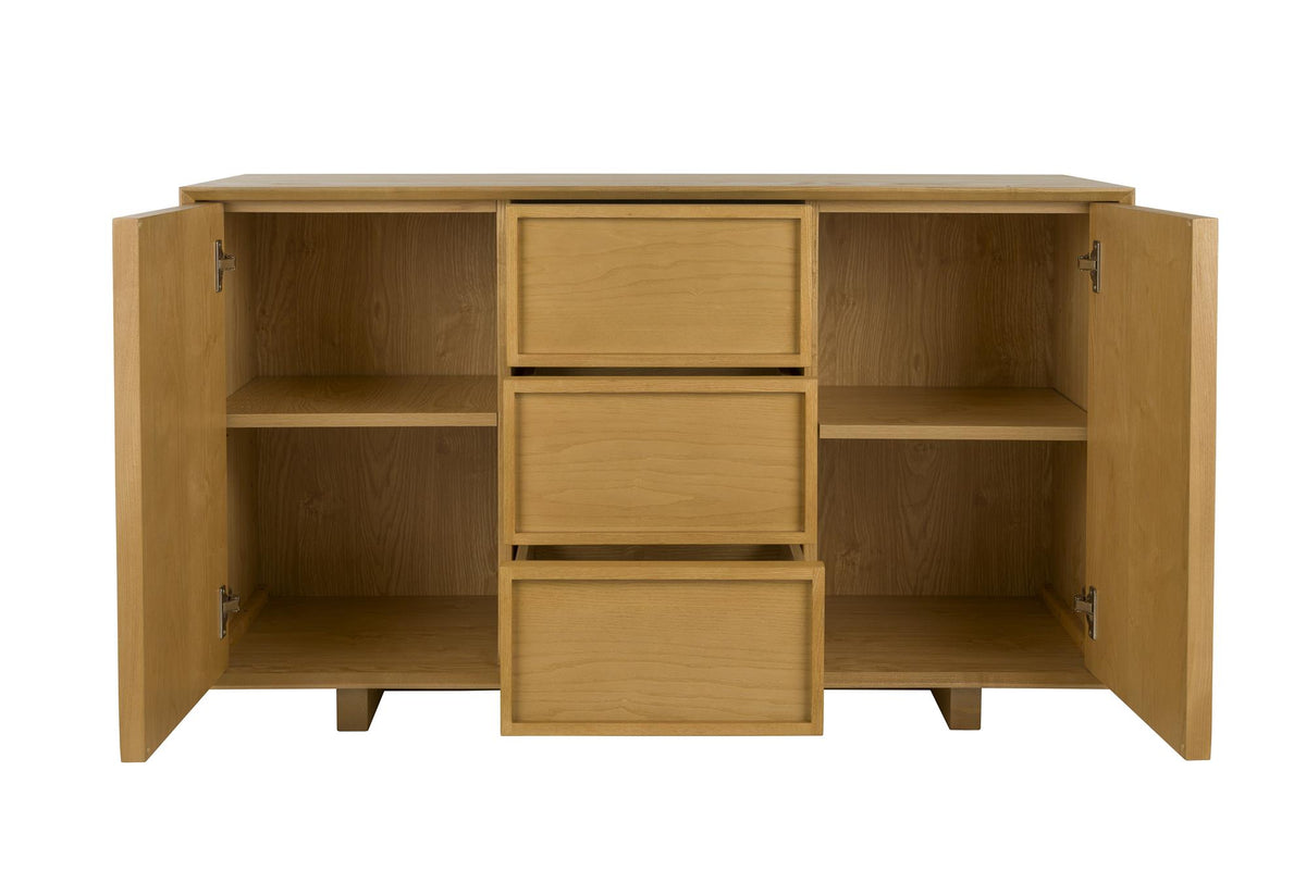 Sideboard Raster