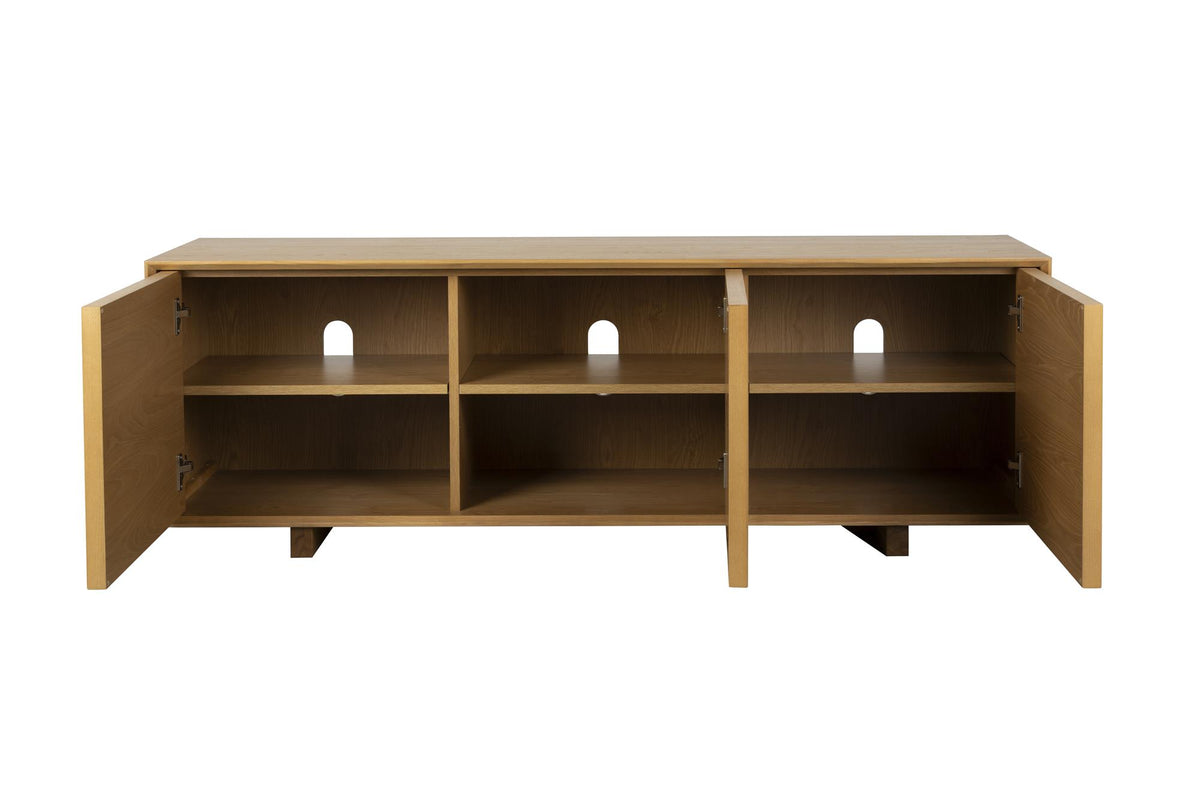 Sideboard Raster