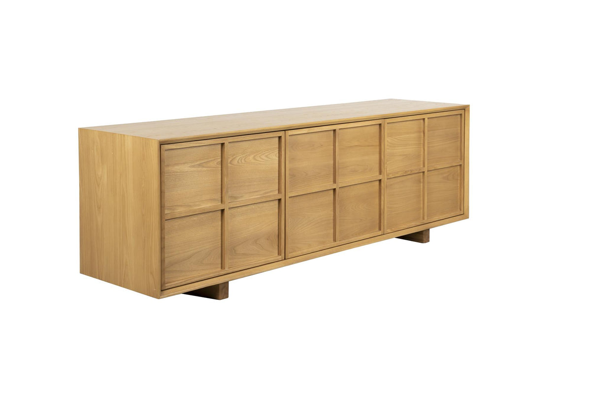 Sideboard Raster