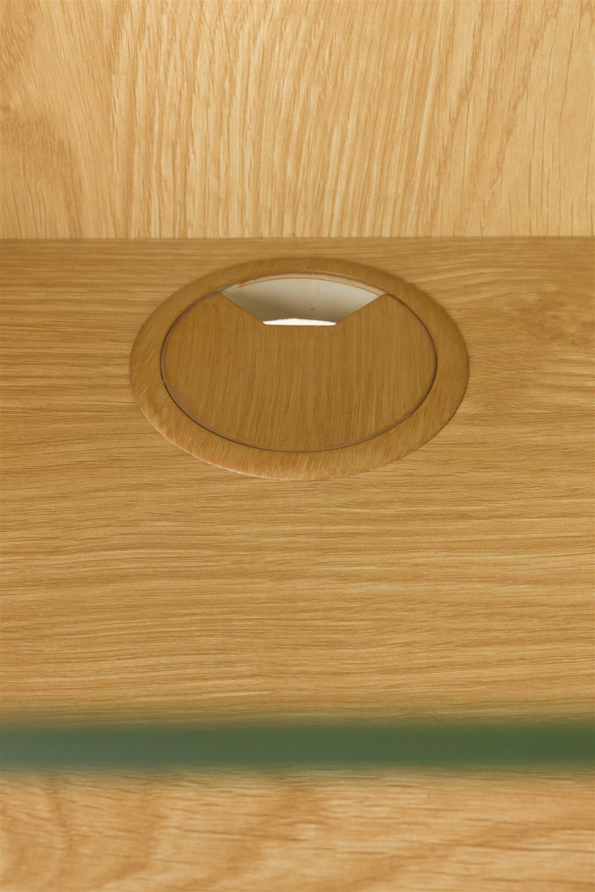 Sideboard Raster