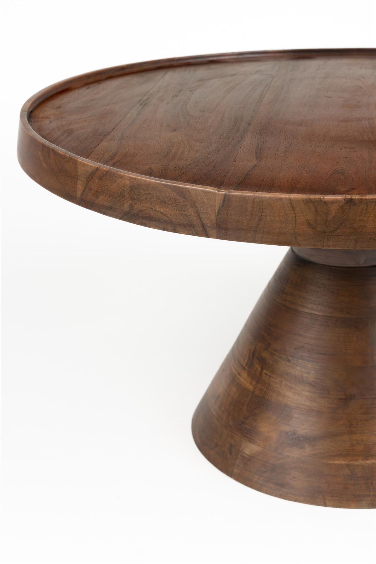 Floss Coffee Table Walnut