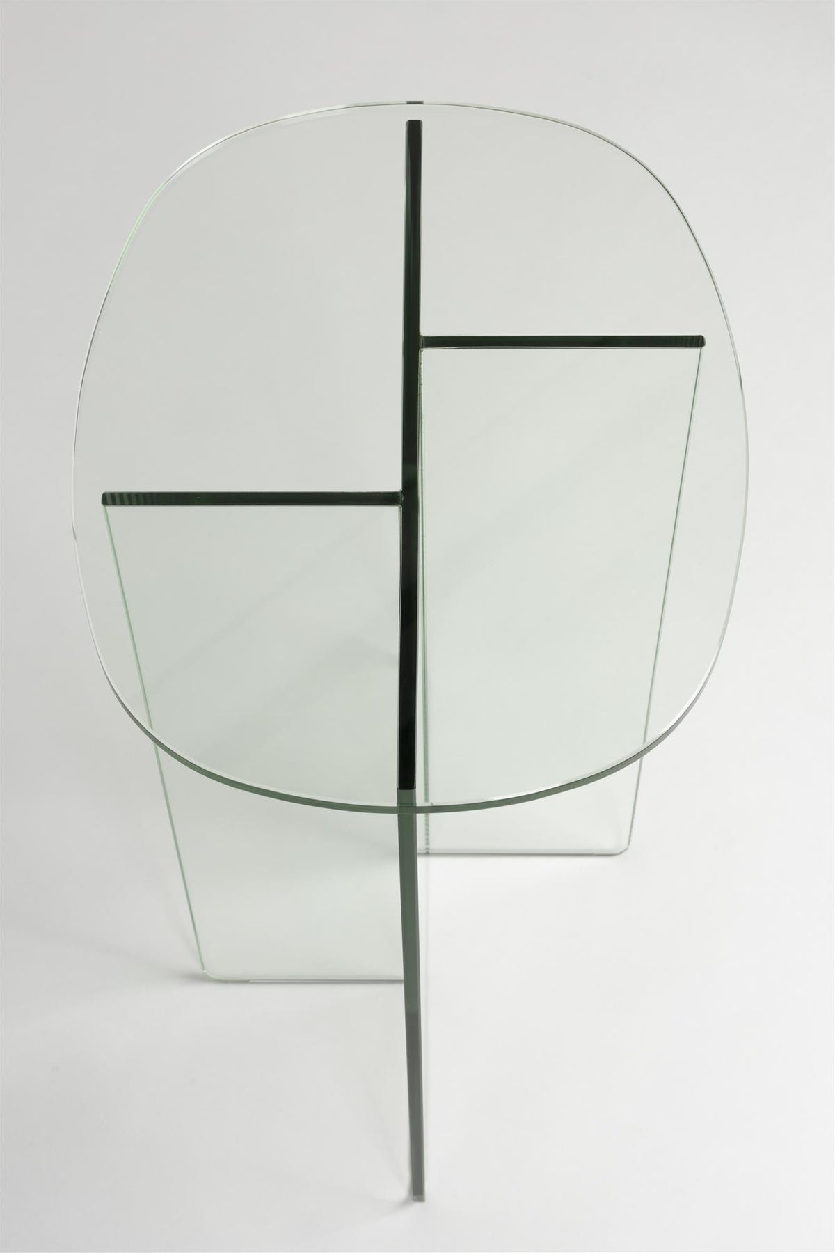 Linea Side Table