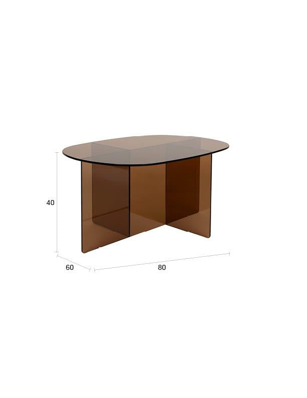 Linea Coffee Table