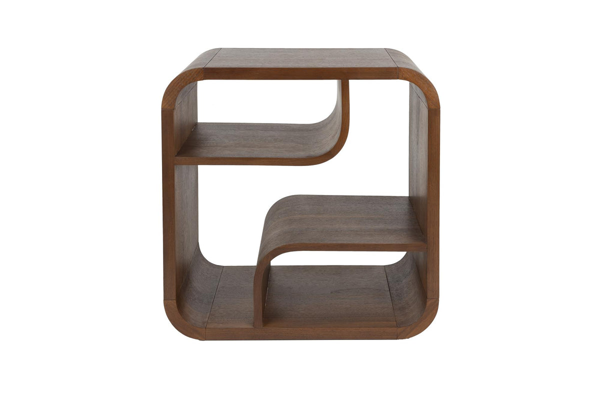 Seven S Bedside Table
