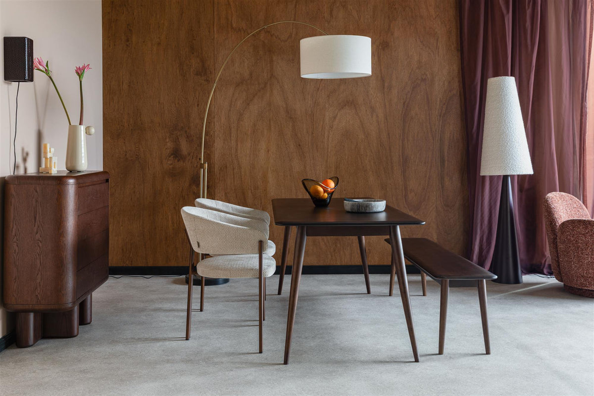 Elroy Dining Table