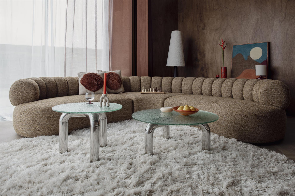 Marly Coffee Table – Showroom Piece