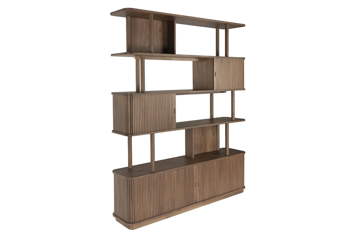 Barbier Bookcase